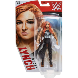 WWE BECKY LYNCH - SERIES 103
