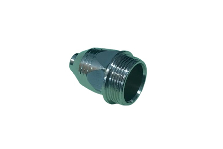 Béc cắt + điện cực Plasma P80 Black Wolf