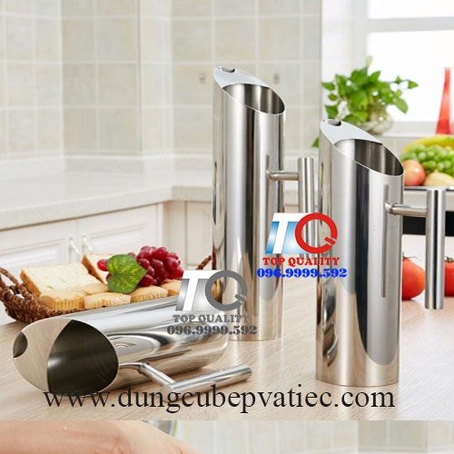 cont inox, cont mika, cont nhựa, cont đen, cont trong suốt