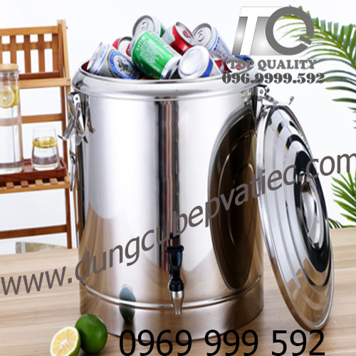 thùng ướp bia, thùng ướp beer, thùng ướp nước ngọt, cont pan, pan, food pan