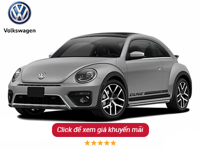 Mua bán Volkswagen Beetle 2010 giá 580 triệu  3201516