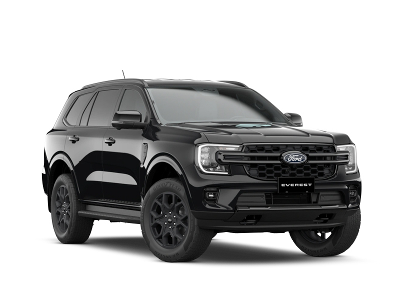 Ford Everest Sport 2.0L 4x2