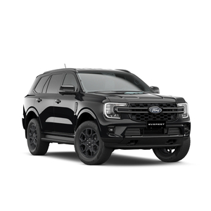 Ford Everest Sport 2.0L 4x2