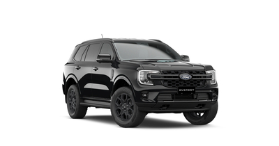 Ford Everest Sport 2.0L 4x2