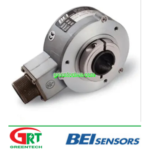 Bei Sensor HS35F-100-R11-BS-512-ABZC-7272-SM12-S | Cảm biến vòng quay | Encoder Bei Sensor HS35F-100-R11-BS-512-ABZC-7272-SM12-S | Bei Việt Nam