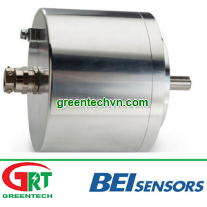 Bei Sensors CAMX | Multiturn rotary encoder | Bộ mã hóa vòng xoay CAMX Bei Sensors