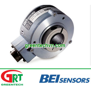Bei Sensors CHO5 | Single-turn rotary encoder | Bộ mã hóa vòng xoay CHO5 Bei Sensors