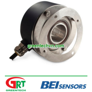 Bei Sensors CHU9 | Single-turn rotary encoder | Bộ mã hóa vòng xoay CHU9 Bei Sensors