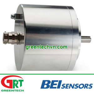 Bei Sensors GAMX | Single-turn rotary encoder | Bộ mã hóa vòng xoay GAMX Bei Sensors