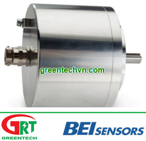 Bei Sensors GEMX | Single-turn rotary encoder | Bộ mã hóa vòng xoay GEMX Bei Sensors