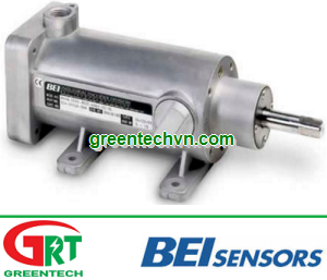 Bei Sensors H40 | Single-turn rotary encoder | Bộ mã hóa vòng xoay H40 Bei Sensors