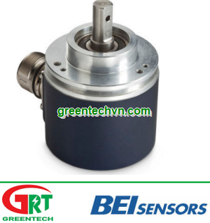 Bei Sensors MHM5 | Multiturn rotary encoder | Bộ mã hóa vòng xoay MHM5 Bei Sensors