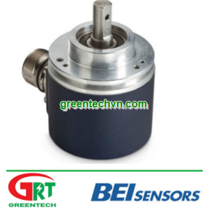 Bei Sensors MHM5 | Multiturn rotary encoder | Bộ mã hóa vòng xoay MHM5 Bei Sensors
