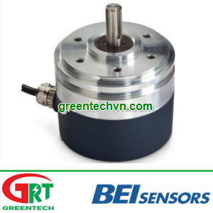 Bei Sensors PHM9 | Absolute rotary encoder / optical / | Bộ mã hóa vòng xoay PHM9 Bei Sensors
