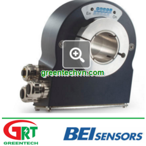 Bei Sensors PHU9 | Absolute rotary encoder / optical / | Bộ mã hóa vòng xoay PHU9 Bei Sensors