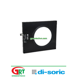 BEK 1-D120-G1TI-IBS | Di-Soric BEK 1-D120-G1TIBS | Đèn BEK 1-D120-G1 | Ring light | Di-Soric Vietnam