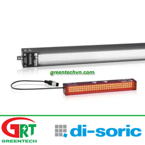 BE series | Di-Soric BE series | Đèn BE series | Bar light BE series | Di-Soric Vietnam