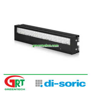 BEK-A300-G0T-K-BS | Di-Soric BEK-A300-G0T-K-BS | Đèn BEK-A300-G0T-KBS | Bar light | Di-Soric Vietnam