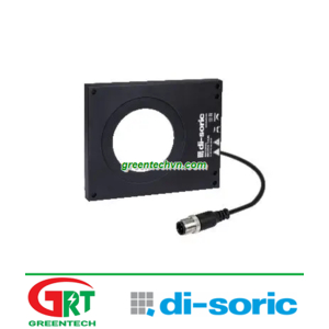 BEK-D70-G2TI-K-BS | Di-Soric BEK-D70-G2TI-K-BS | Đèn BEK-D70-G2TI-K- | Ring light | Di-Soric Vietnam