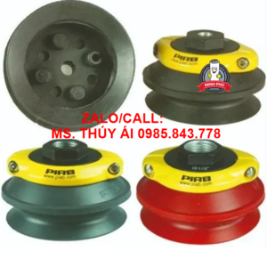 GIÁC HÚT CHÂN KHÔNG LOẠI B110 PIAB