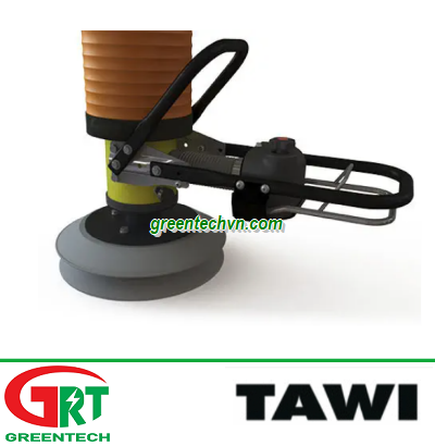 Bellows suction cup | Ống hút cốc | Tawi Việt Nam