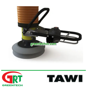 Bellows suction cup | Ống hút cốc | Tawi Việt Nam