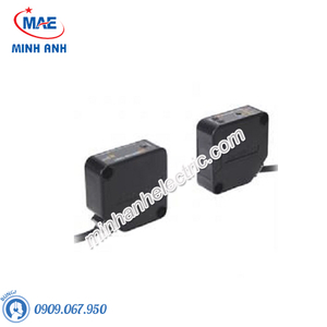 Cảm biến quang điện loại điện áp tự do có khuếch đại bên trong - Model BEN