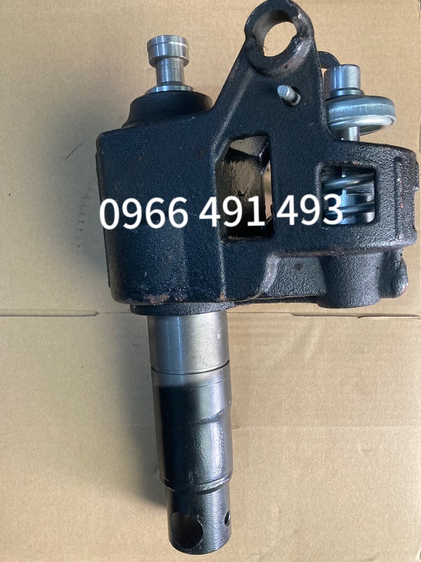 bơm ben thủy lực xe nâng tay AC 2500kg, 3000kg lắp cho xe nâng tay hiệu Niuli, Meditek, Noblelift.