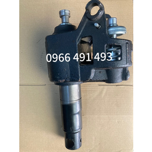 BƠM BEN AC 2,5 TẤN 3 TẤN XE NÂNG TAY NIULI