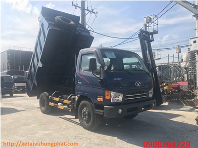 BEN HYUNDAI HD99