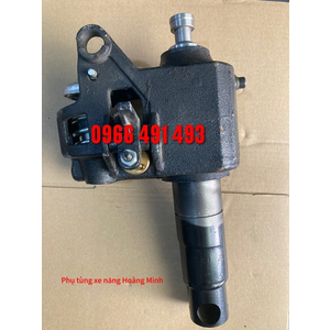 bơm ben thủy lực xe nâng tay AC 2500kg, 3000kg lắp cho xe nâng tay hiệu Niuli, Meditek, Noblelift.