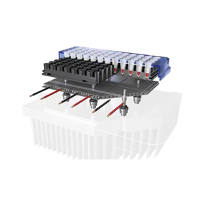 12707AC peltier module Z-MAX - máy sinh hoá, xét nghiệm, laser, peltier for PCR