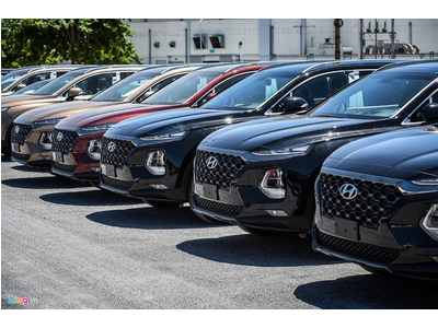 Bên trong nhà máy sản xuất ôtô Hyundai hiện đại hàng đầu Việt Nam