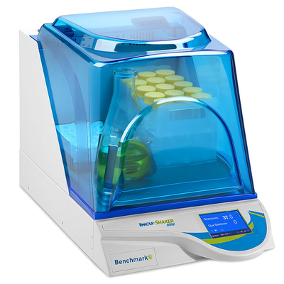 Máy lắc ủ nhiệt