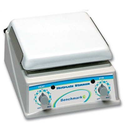 Magnetic Stirrer with Heating
