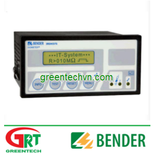 Bender IRDH375-435 | Thiết bị giám sát Bender IRDH375-435