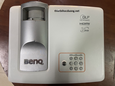 BenQ MP515ST Old Projector