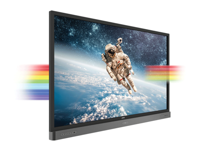 Màn hình tương tác BenQ 65 RP654K