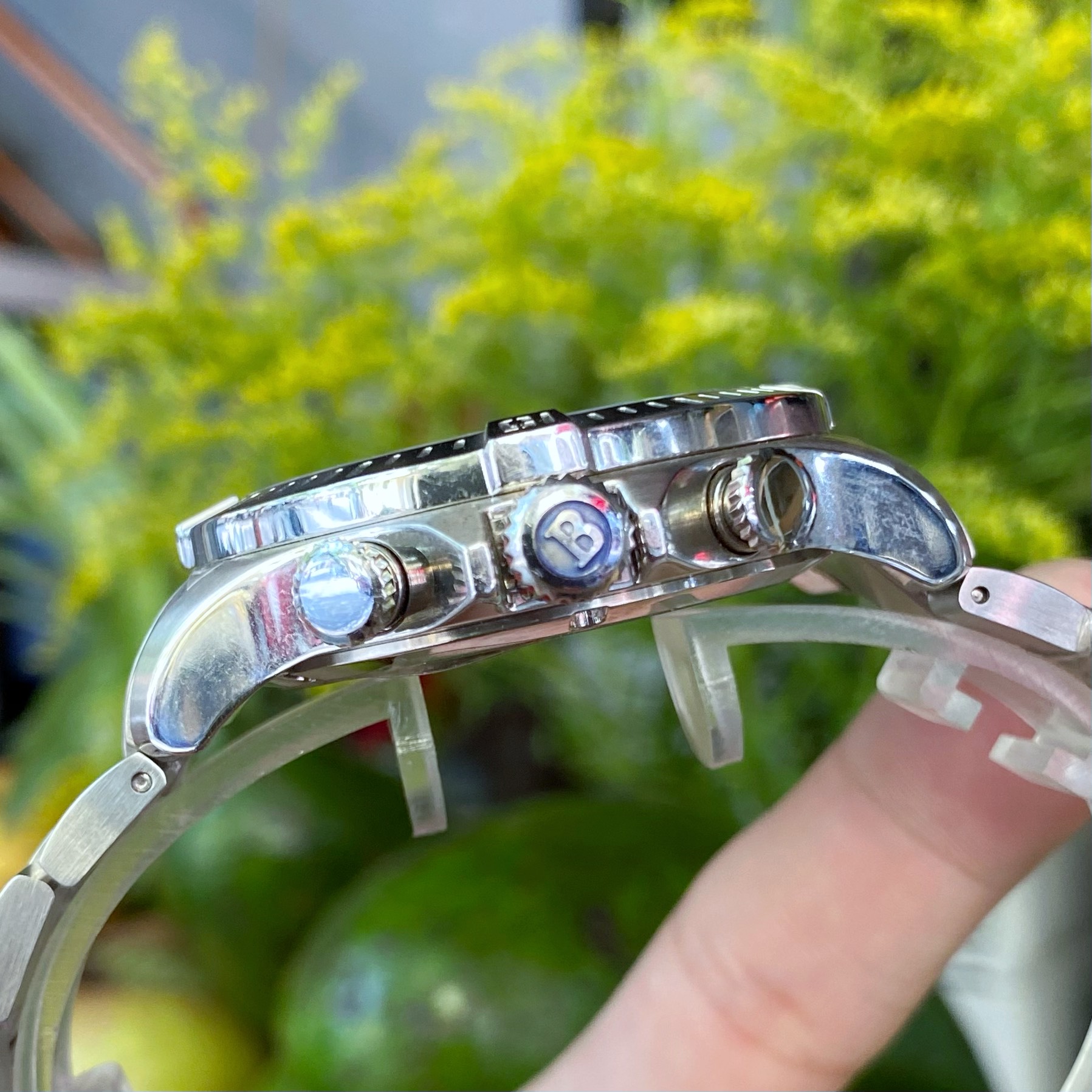 ĐỒNG HỒ THỂ THAO BENTLEY BL1696-20WNA-MS-X