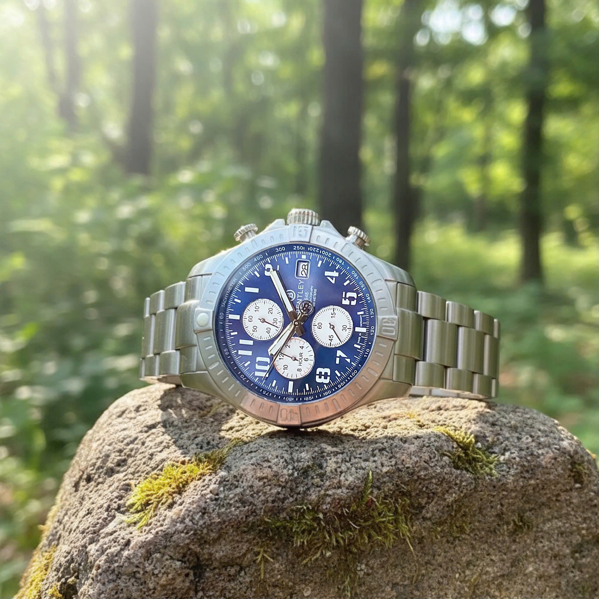 ĐỒNG HỒ THỂ THAO BENTLEY BL1696-20WNA-MS-X