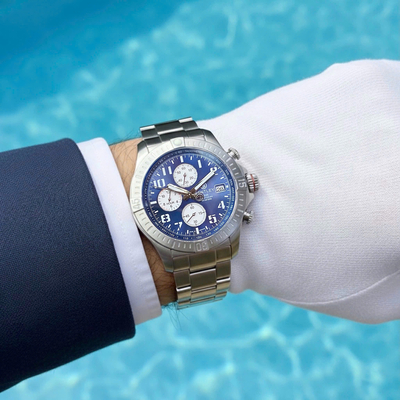 ĐỒNG HỒ THỂ THAO BENTLEY BL1696-20WNA-MS-X