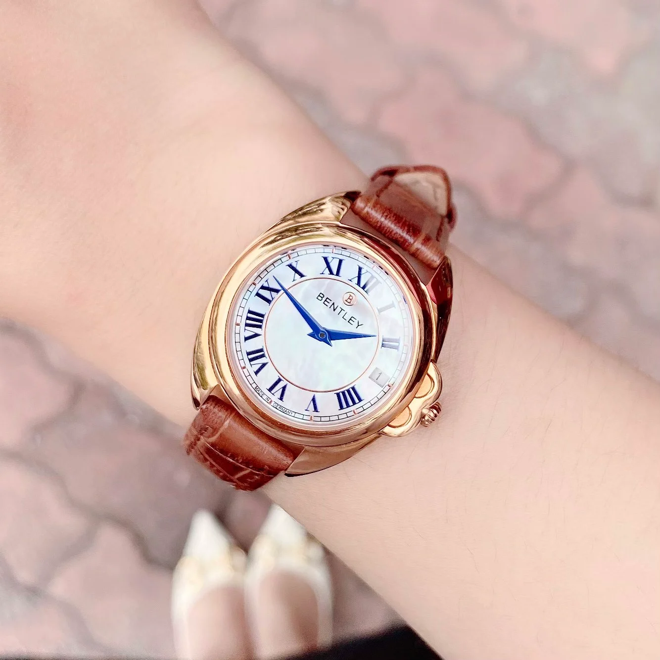 Bentley BL1709-10LRCD Bentley BL1709-10LRCD