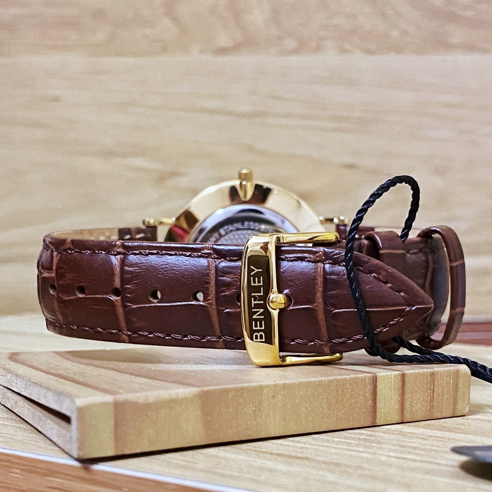 ĐỒNG HỒ BENTLEY NAM BL1805-20MKID CHÍNH HÃNG