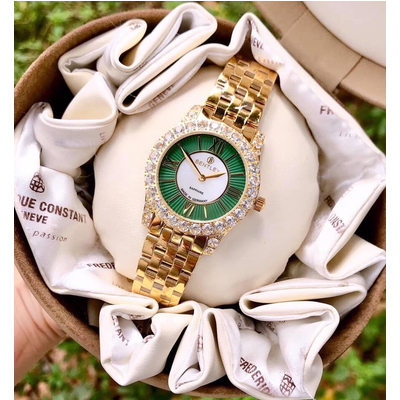 Đồng hồ nữ Bentley BL1815-101BWCI chính hãng