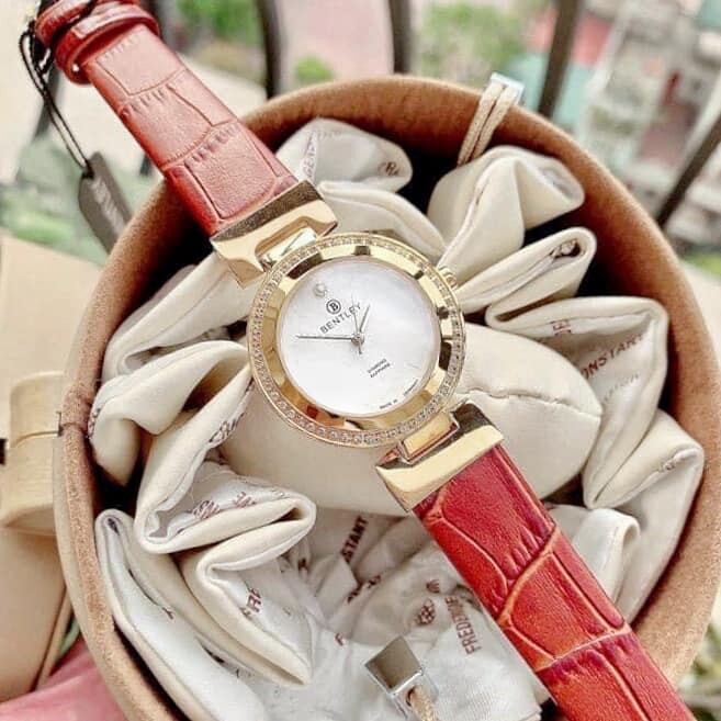 Đồng hồ nữ Bentley BL1858-102LRNN chính hãng