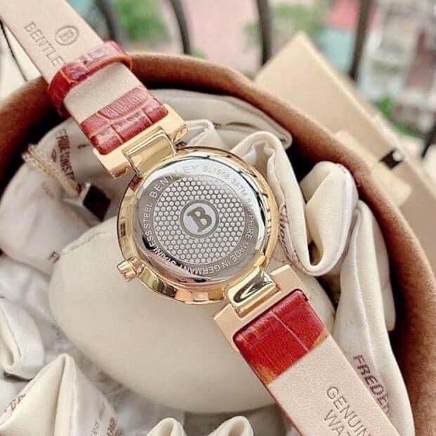 Đồng hồ nữ Bentley BL1858-102LRNN chính hãng