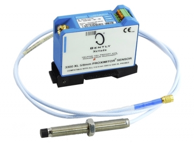 Bently Nevada Vietnam, Proximitor Sensor Bently Nevada , 330104-00-07-10-02-CN, đại lý Bently Nevada Vietnam