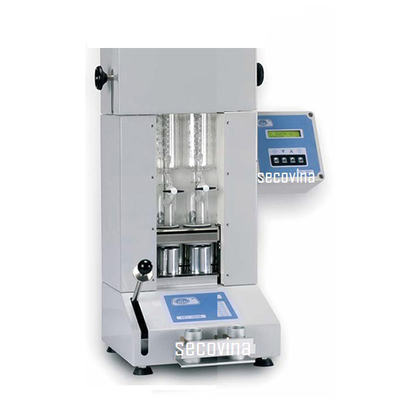 Hệ thống chiết béo 02 vị trí