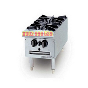 Bếp âu 2 họng Berjaya OB2