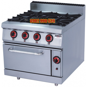 BẾP ÂU ĐIỆN ZH-TQ-4E